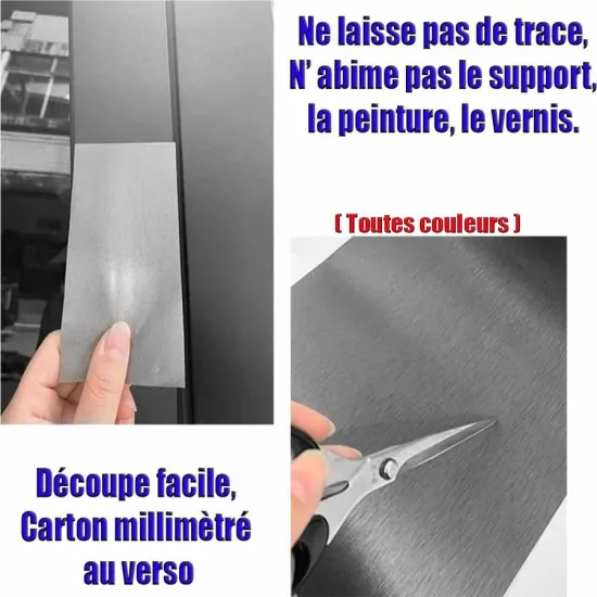 CARBONE  3D OFFERT (NE PAS COMMANDER) 900x1520mm