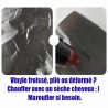 CARBONE  3D OFFERT (NE PAS COMMANDER) 900x1520mm