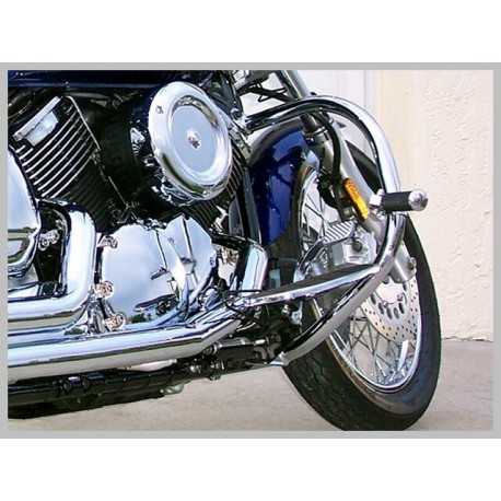 Ruban Adhésif Décoratif Chromé – 20 Mm X 5 M – Pour Voiture, Moto, Intérieur – Flexibilité Et Aspect Métallique