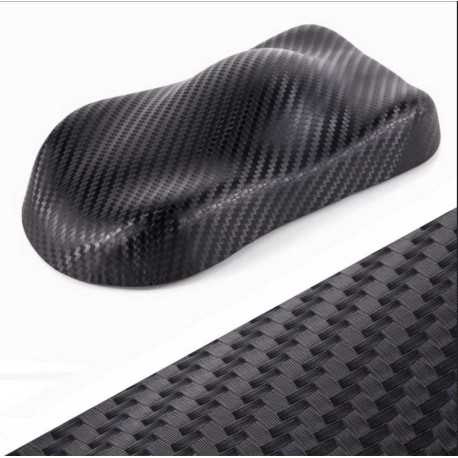 CARBONE  3D OFFERT (NE PAS COMMANDER) 900x1520mm